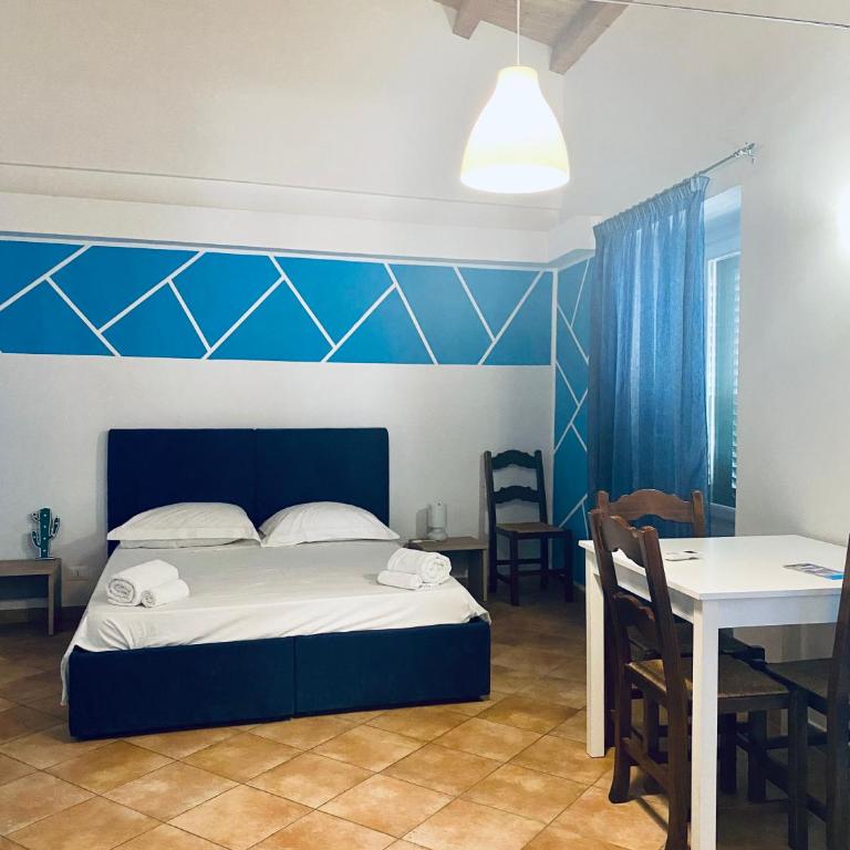 Cartari Apartment - Appartamento Deluxe - 11