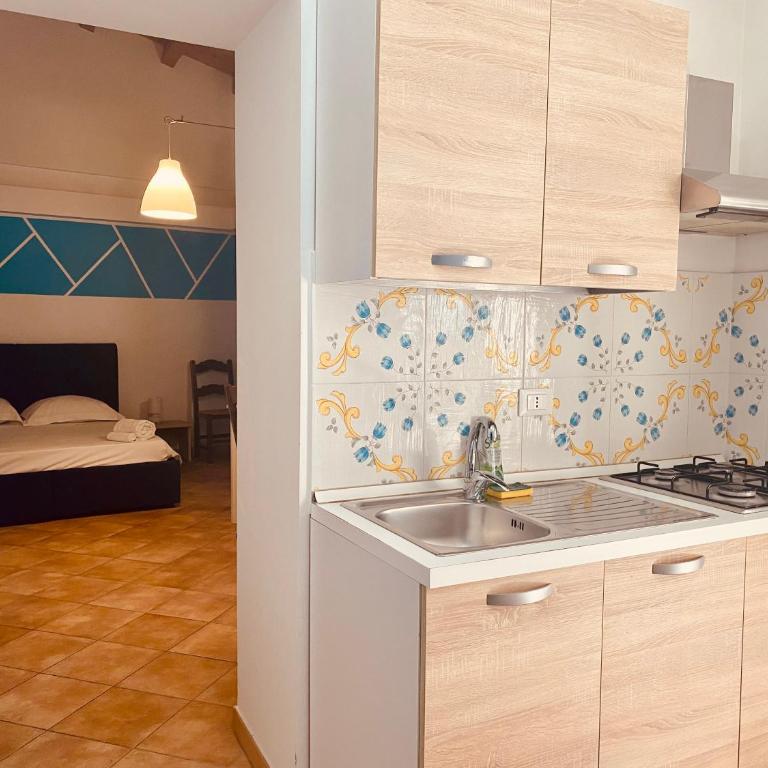 Cartari Apartment - Appartamento Deluxe - 9