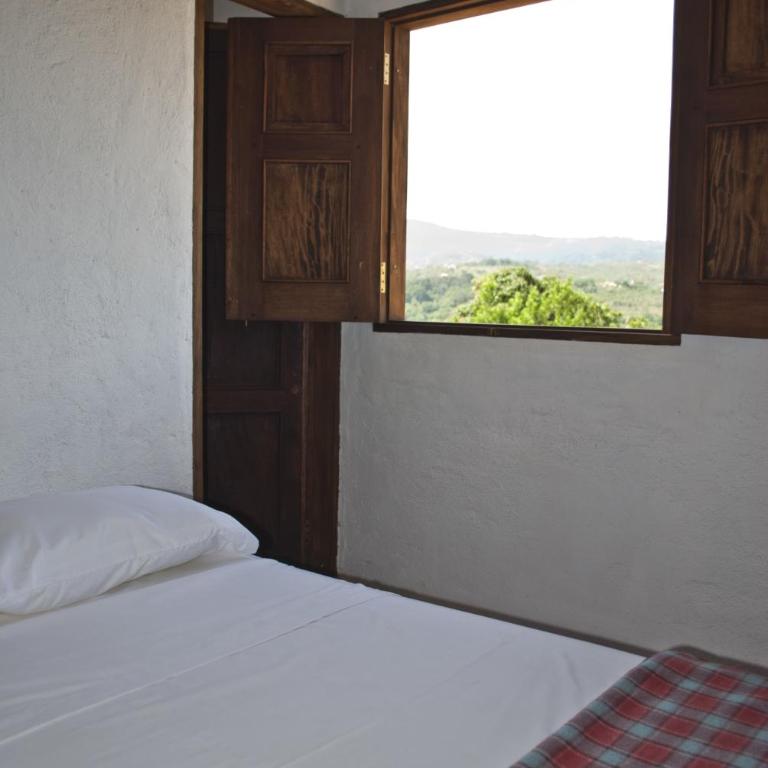 Casa Aparicio Lopez - Habitación Doble - 3