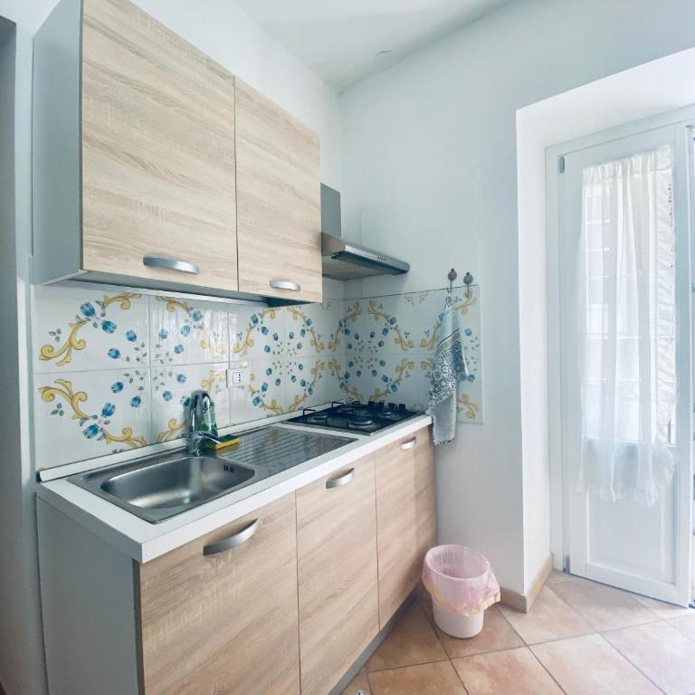 Cartari Apartment - Appartamento Deluxe - 8