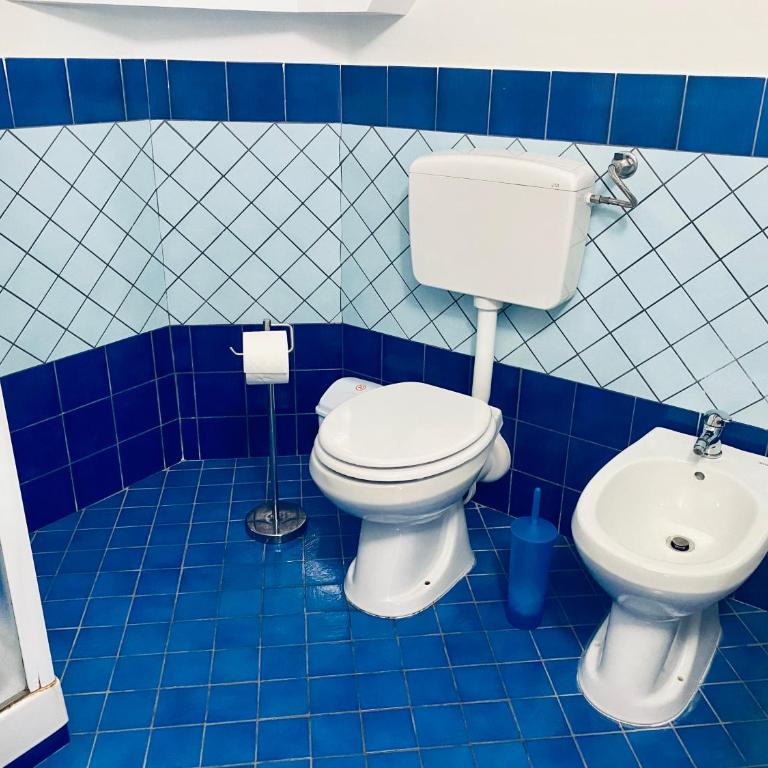 Cartari Apartment - Appartamento Deluxe - 6