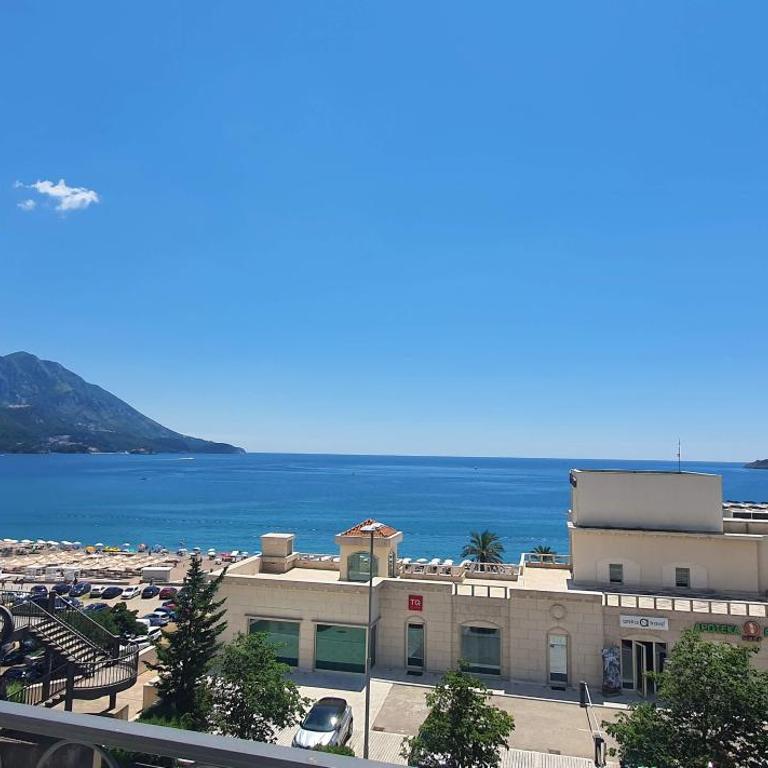 Hotel Svarog - Apartman sa 2 Spavaće Sobe - 2