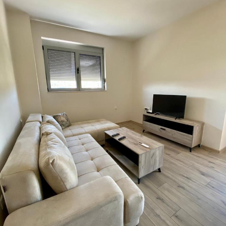 Apartments Noel - One-Bedroom Apartment - 3