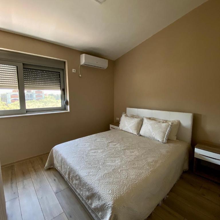 Apartments Noel - One-Bedroom Apartment - 4