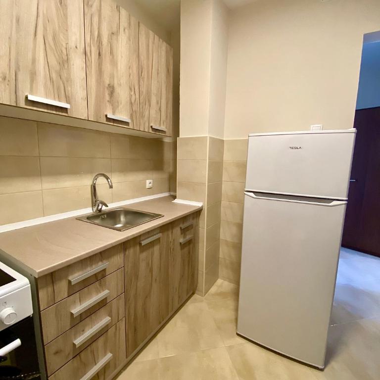 Apartments Noel - One-Bedroom Apartment - 13