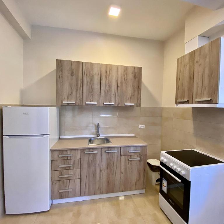 Apartments Noel - Two-Bedroom Apartment - 11