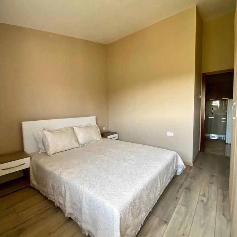 Apartments Noel - One-Bedroom Apartment - 15