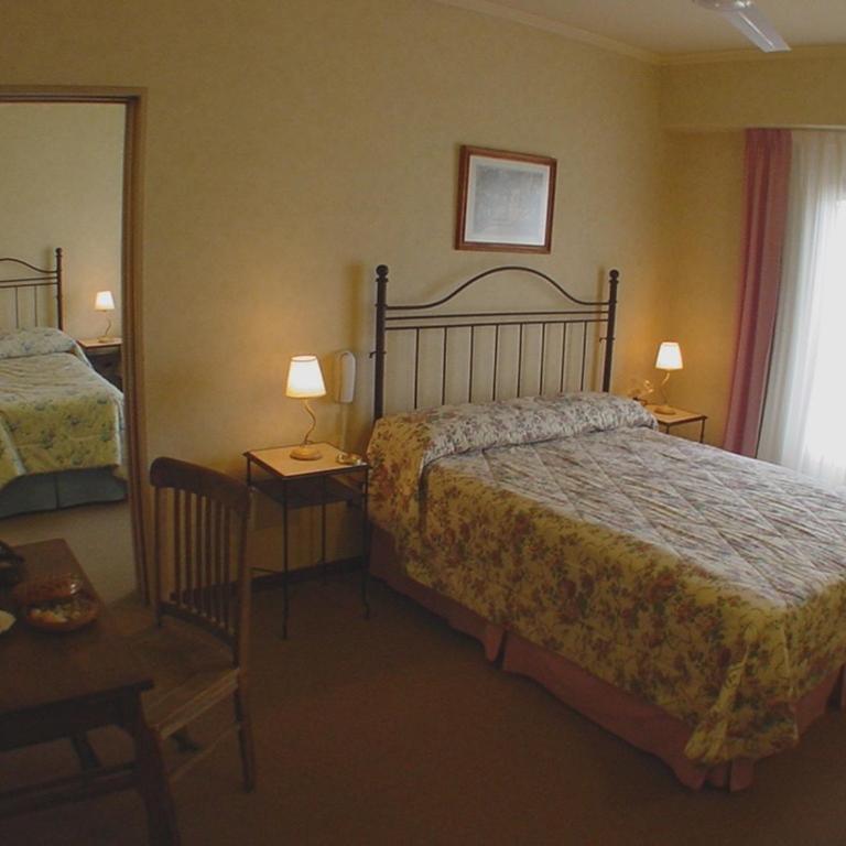 Hotel Patagonia Norte - Standard Double Room - 7