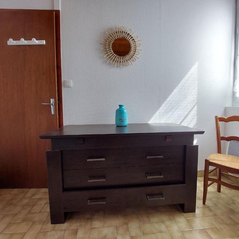 Maison de vacances 4 personnes 2 chambres aux Sables d'Olonne - Two-Bedroom House - 12
