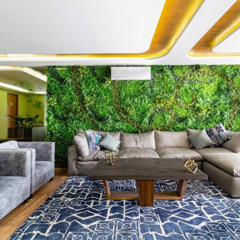 Lugar encantador a unos metros de la 5 avenida - Apartamento de 1 dormitorio - 1