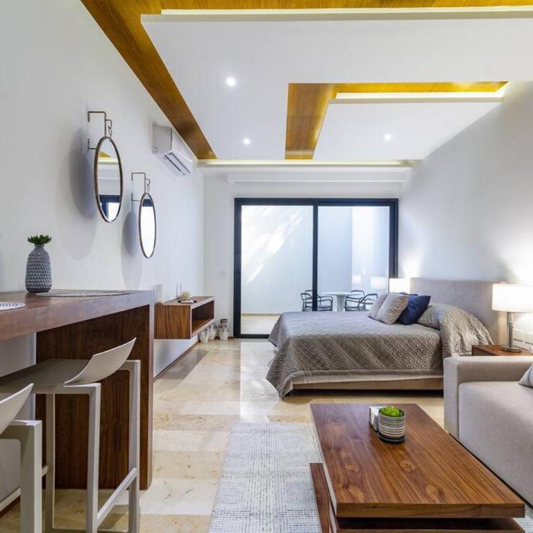 Lugar encantador a unos metros de la 5 avenida - Apartamento de 1 dormitorio - 17