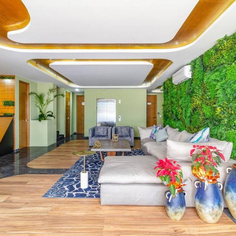 Lugar encantador a unos metros de la 5 avenida - Apartamento de 1 dormitorio - 24