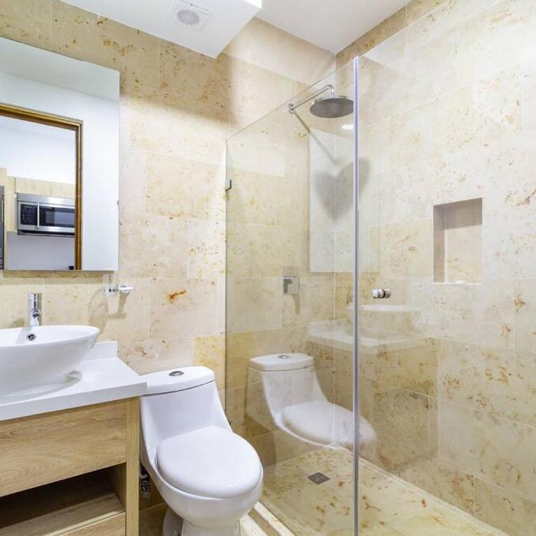 Lugar encantador a unos metros de la 5 avenida - Apartamento de 1 dormitorio - 25