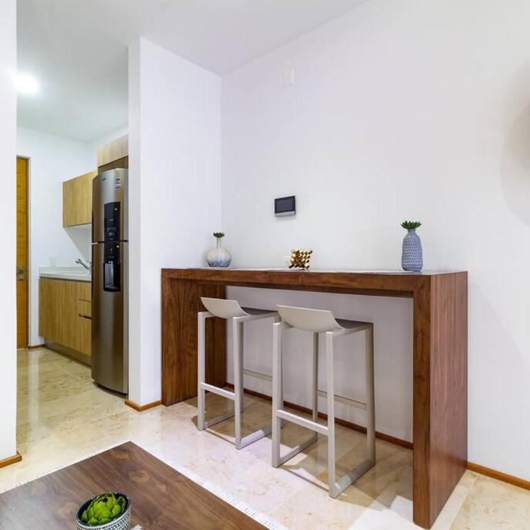 Lugar encantador a unos metros de la 5 avenida - Apartamento de 1 dormitorio - 26