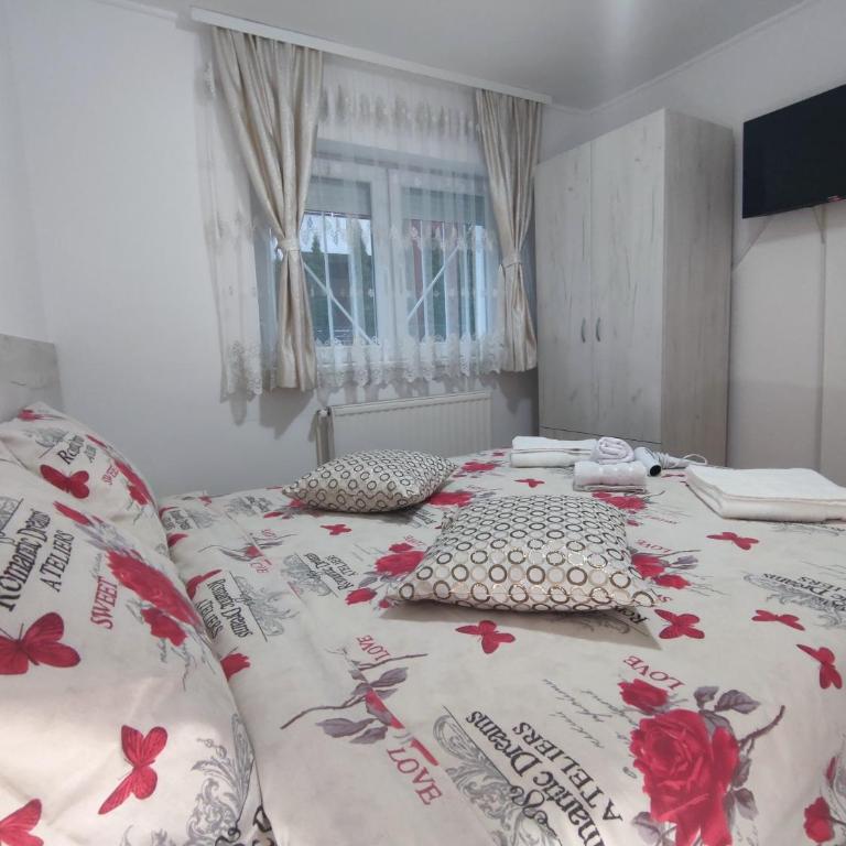 Lili apartman u parku - Apartman sa 2 Spavaće Sobe - 4