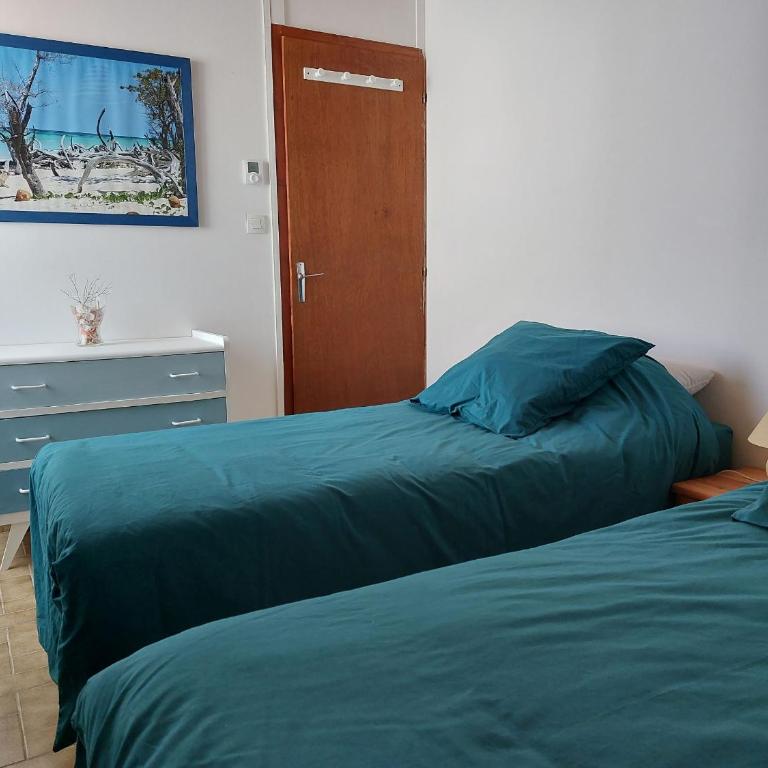 Maison de vacances 4 personnes 2 chambres aux Sables d'Olonne - Two-Bedroom House - 13