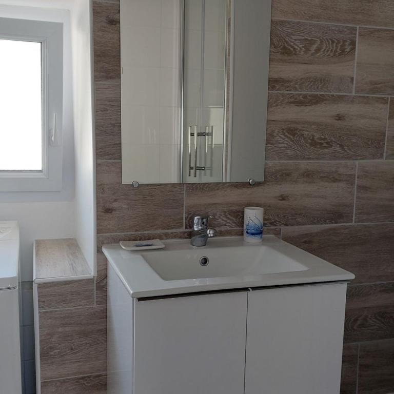 Maison de vacances 4 personnes 2 chambres aux Sables d'Olonne - Two-Bedroom House - 21