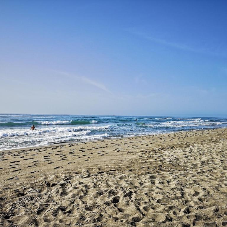 Apartamento entre montaña y playa - Apartamento - 38