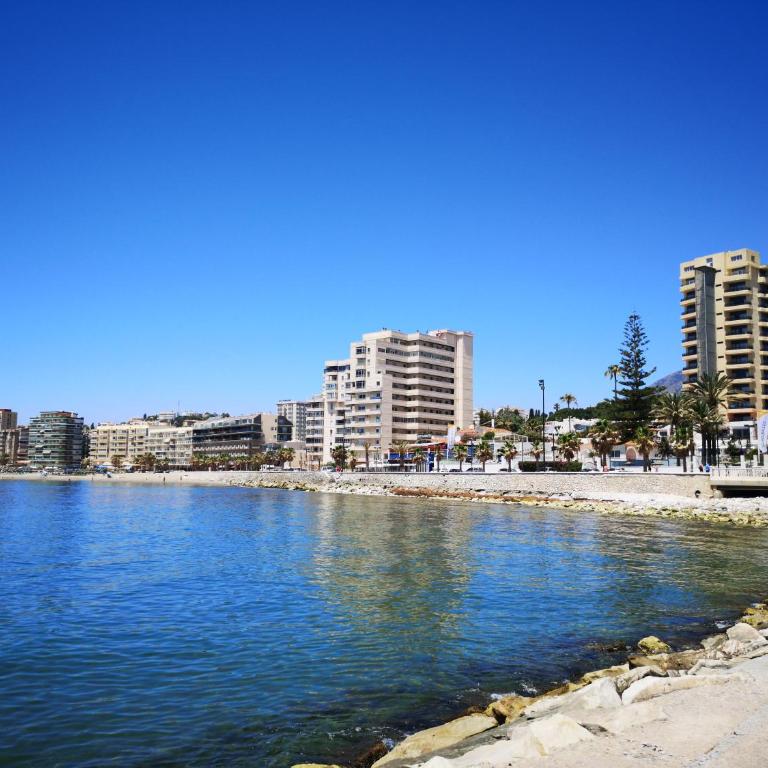 Apartamento entre montaña y playa - Apartamento - 42