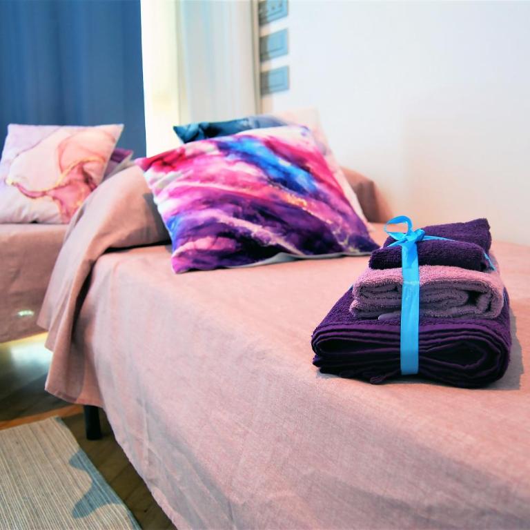 Tramonto sul Mare - Sea Suite - Appartamento con 2 Camere da Letto - 51