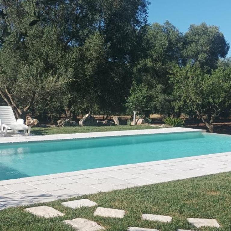 Trullo Lauro - Casa Vacanze - 4