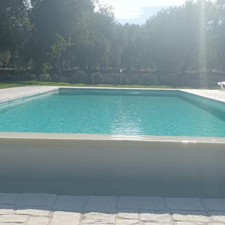Trullo Lauro - Casa Vacanze - 9