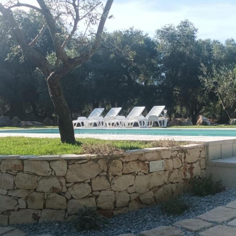 Trullo Lauro - Casa Vacanze - 8