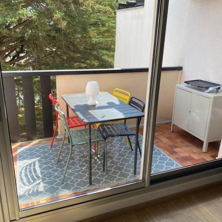 Les terrasses de la Baule - Appartamento con 2 Camere da Letto - 6