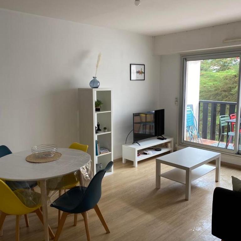 Les terrasses de la Baule - Appartamento con 2 Camere da Letto - 10