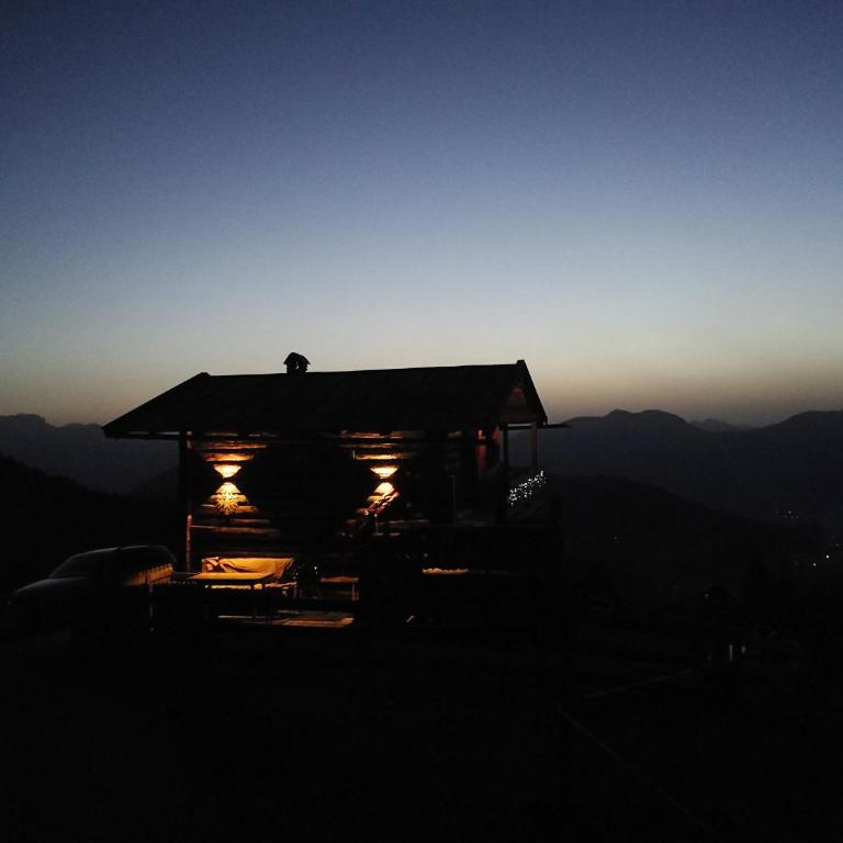 Almhütte Andrea - Two-Bedroom House - 35