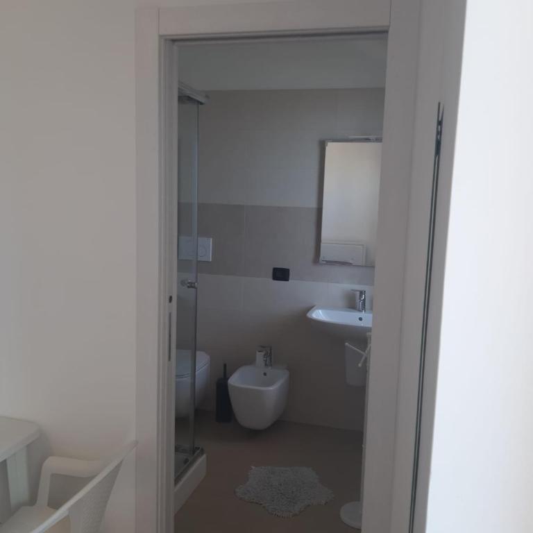 Liberi di Sognare - Camera Matrimoniale con Bagno Privato - 4