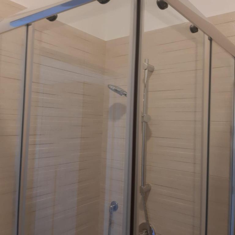Liberi di Sognare - Camera Matrimoniale con Bagno Privato - 3