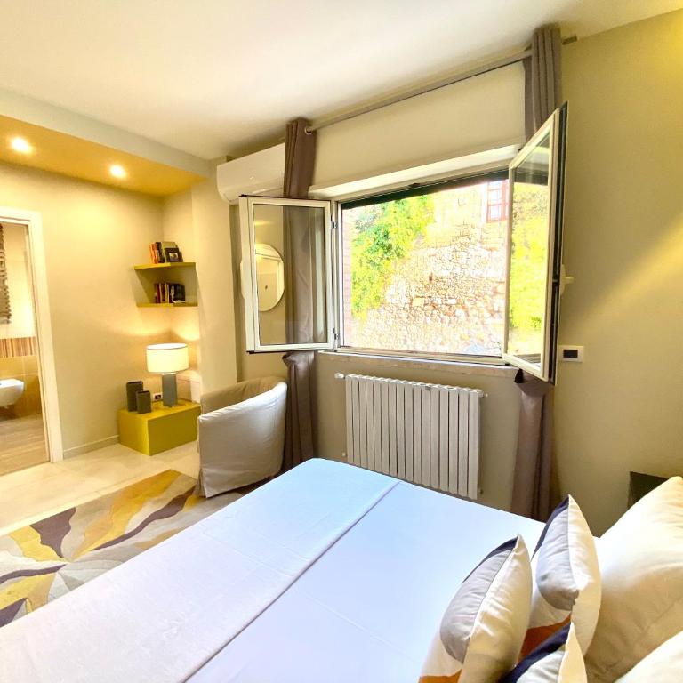 Mottola Apartment - Appartamento con 1 Camera da Letto - 3