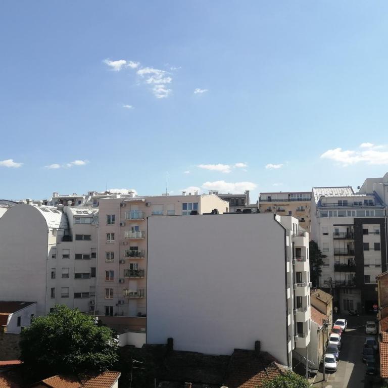 Anchy Apartment - Apartman sa 1 Spavaćom Sobom - 16