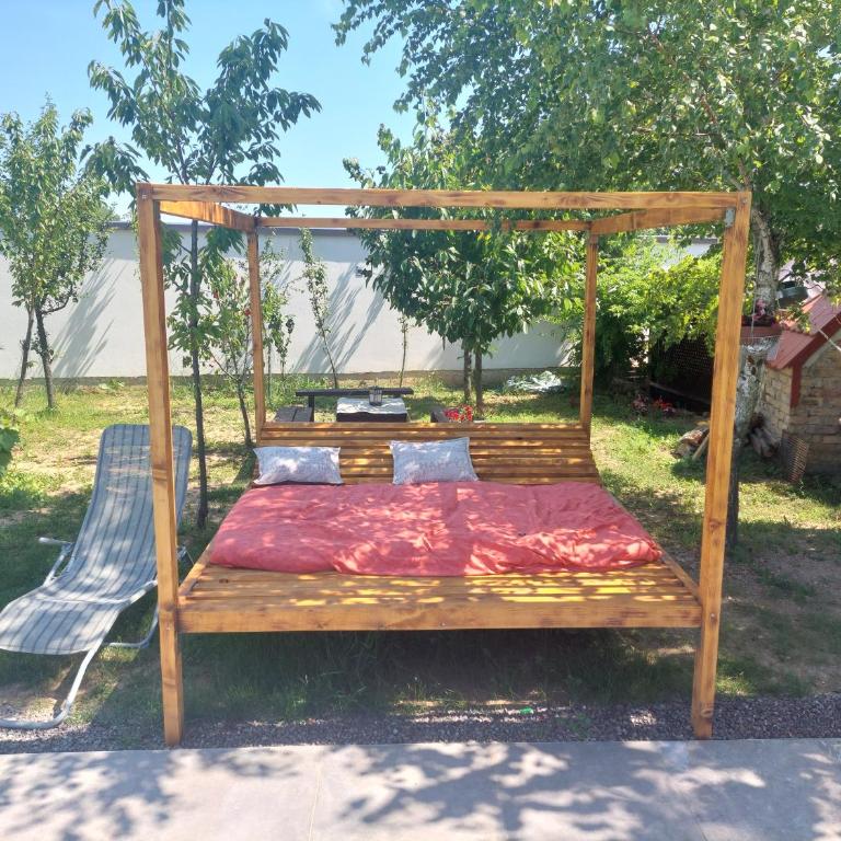 Holiday Home Edi - Two-Bedroom Townhouse - 26