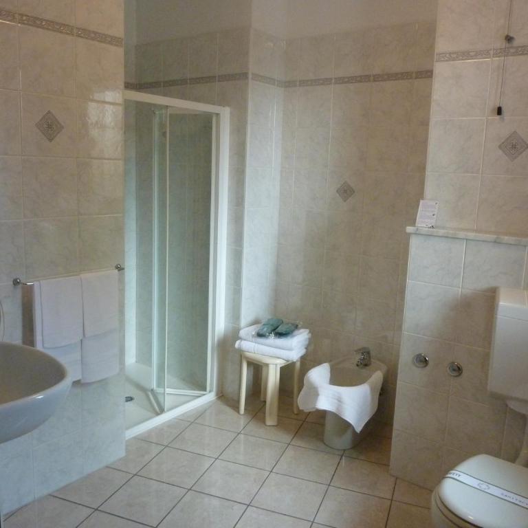 Hotel Belvedere - Camera Matrimoniale Classic - 1