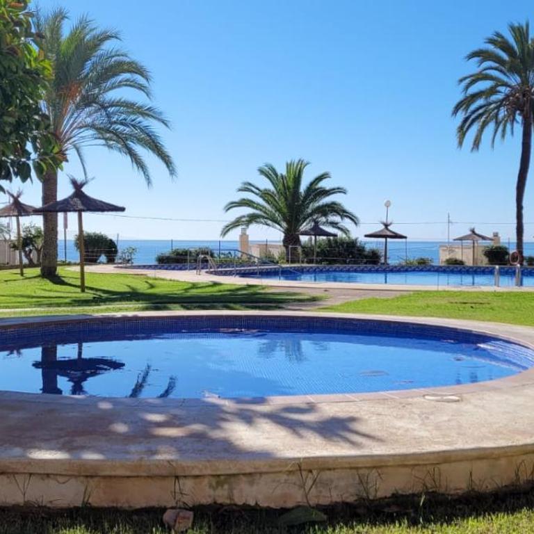 AZUL DE MAR - Apartamento de 1 dormitorio - 1