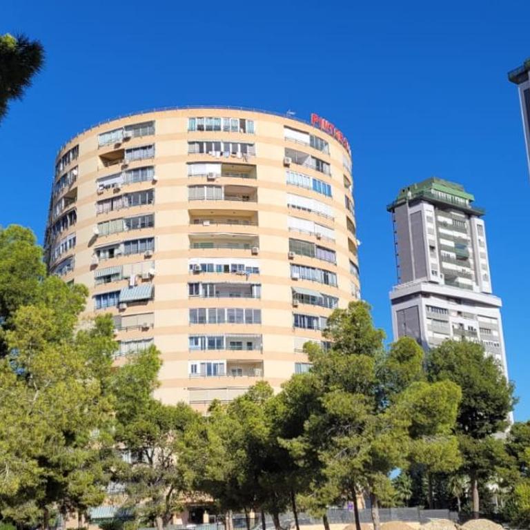 AZUL DE MAR - Apartamento de 1 dormitorio - 22