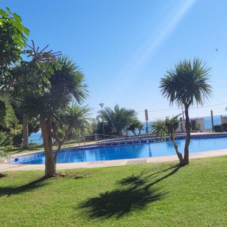 AZUL DE MAR - Apartamento de 1 dormitorio - 23