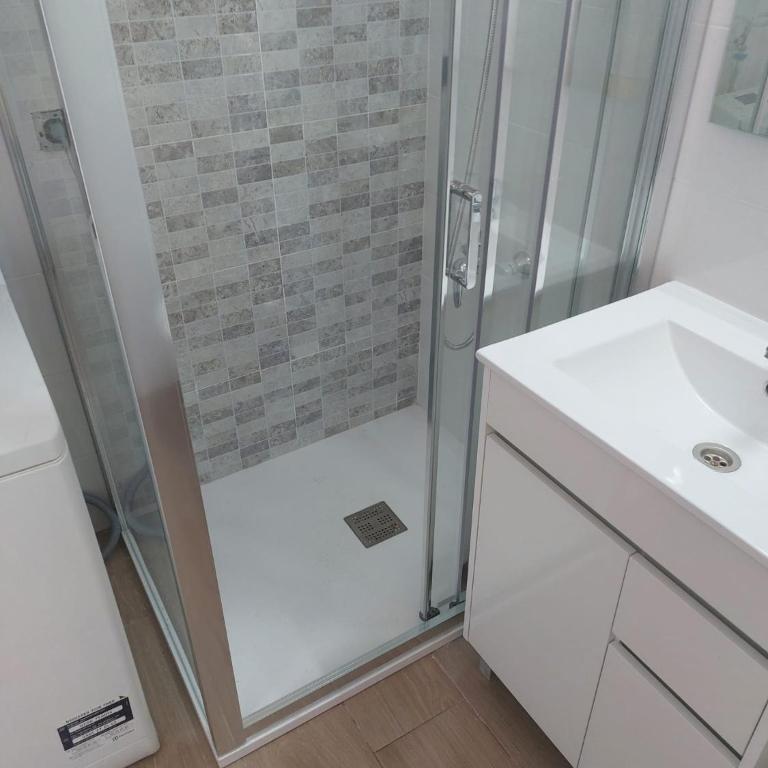 AZUL DE MAR - Apartamento de 1 dormitorio - 16