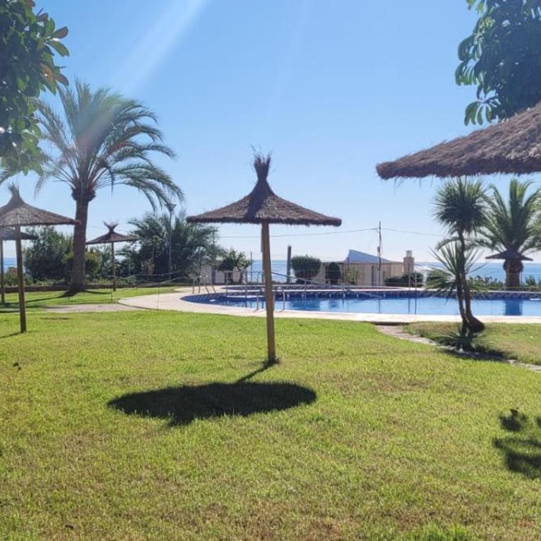 AZUL DE MAR - Apartamento de 1 dormitorio - 25