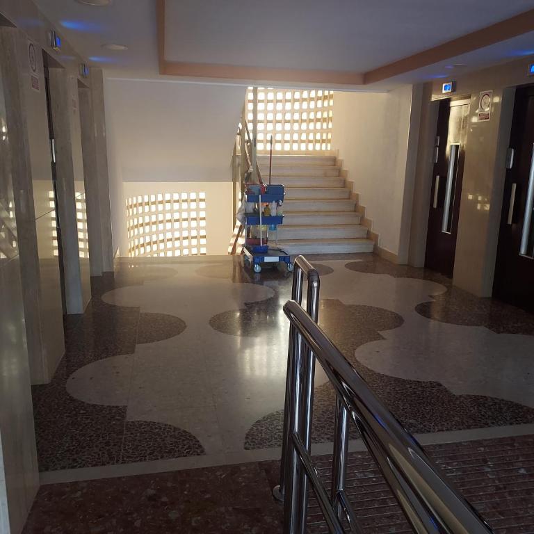 AZUL DE MAR - Apartamento de 1 dormitorio - 20