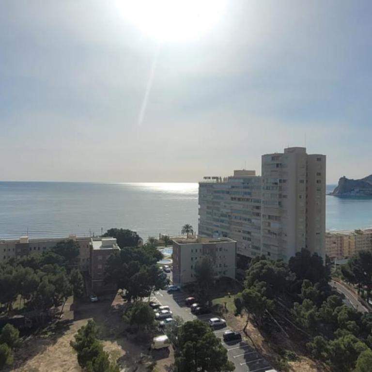 AZUL DE MAR - Apartamento de 1 dormitorio - 29