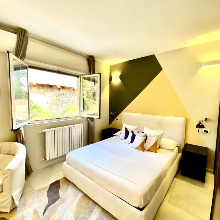 Mottola Apartment - Appartamento con 1 Camera da Letto - 8