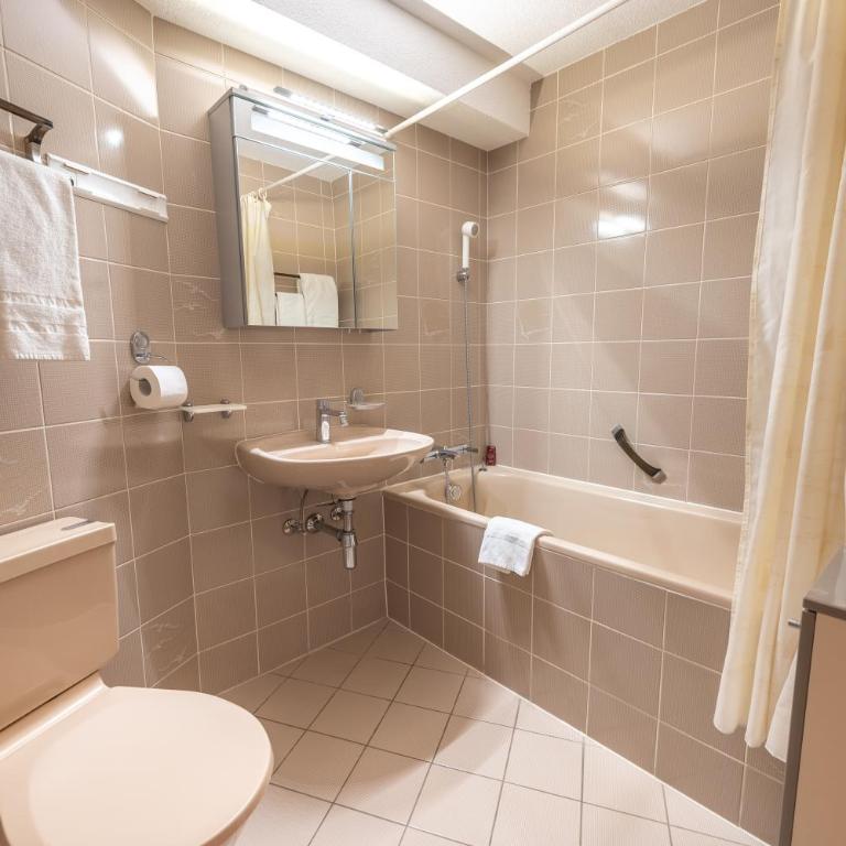 Eden Resort Anzère - Suite - 3