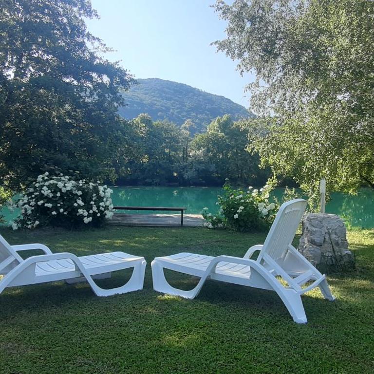 Guest House VEZ Bihac - Four-Bedroom House - 15