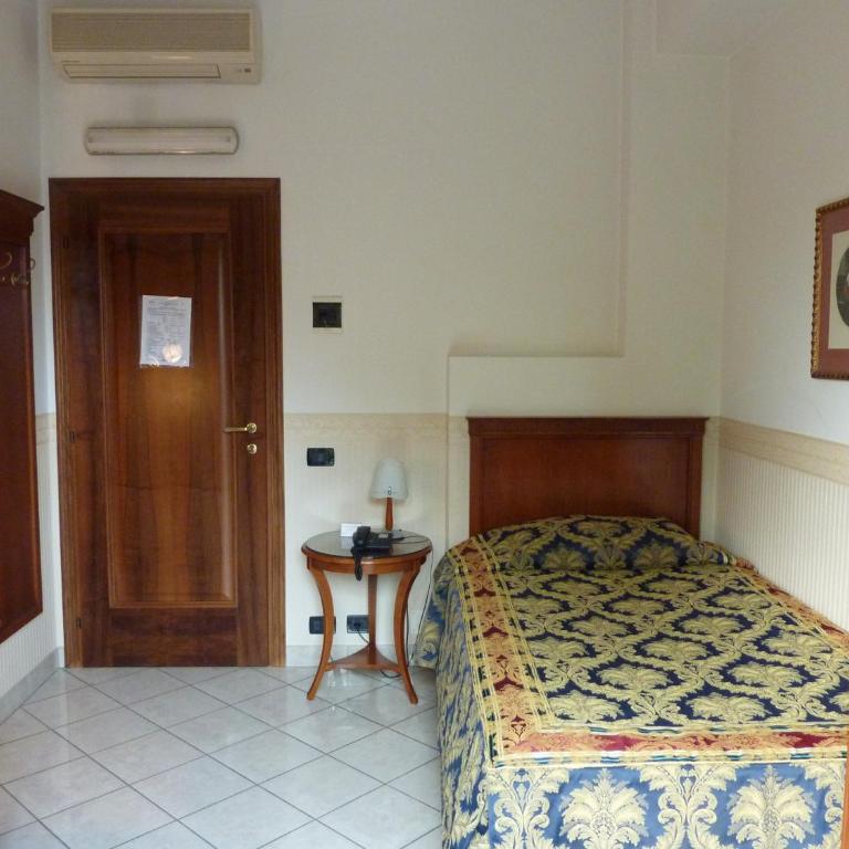 Hotel Belvedere - Camera Singola - 1