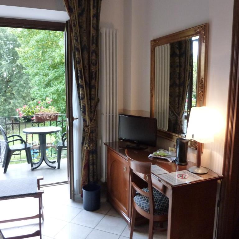 Hotel Belvedere - Camera Singola - 2