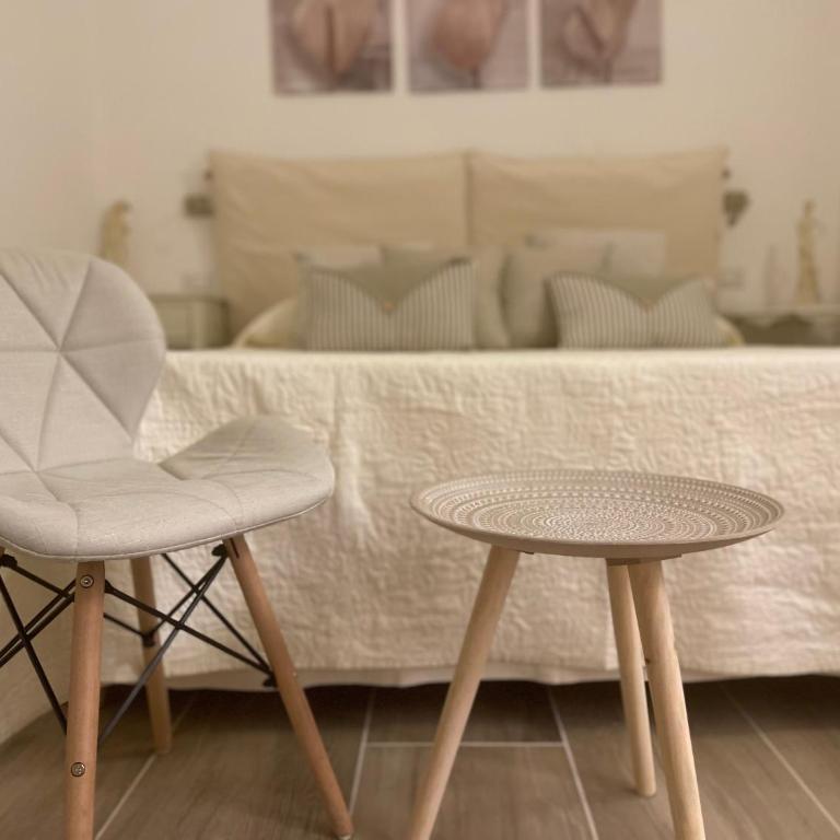 Le Dimore del Portico - Suite Familiare Deluxe - 11