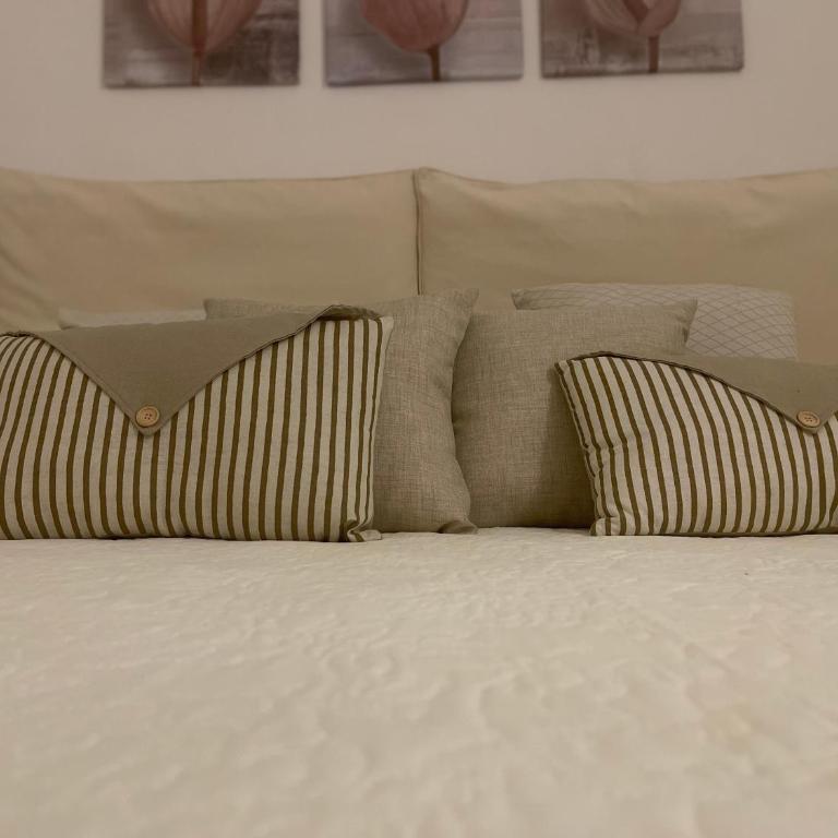 Le Dimore del Portico - Suite Familiare Deluxe - 12